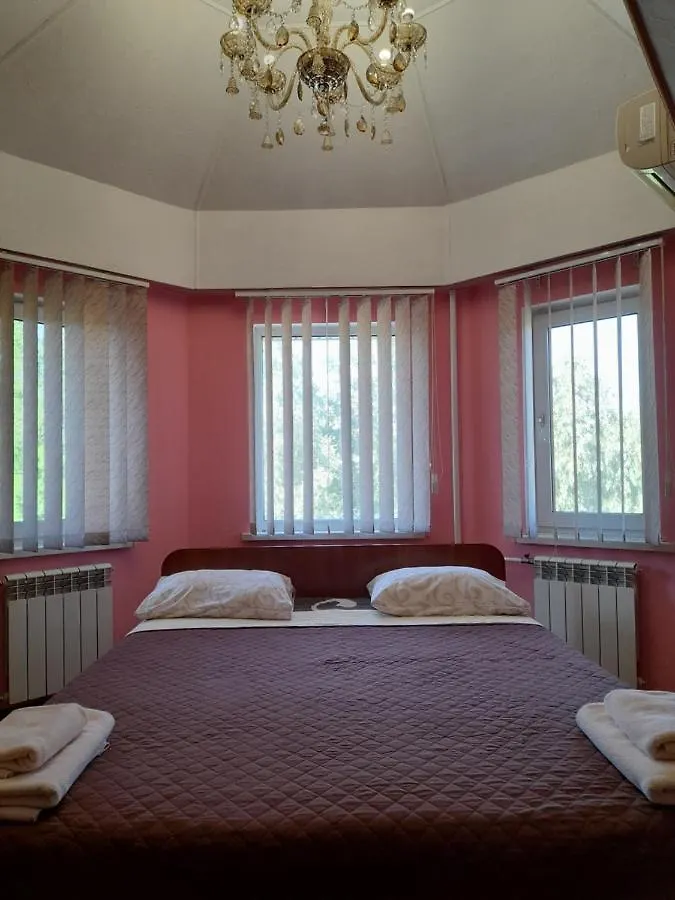 Sunlake Hotel Osokorki Gnedin