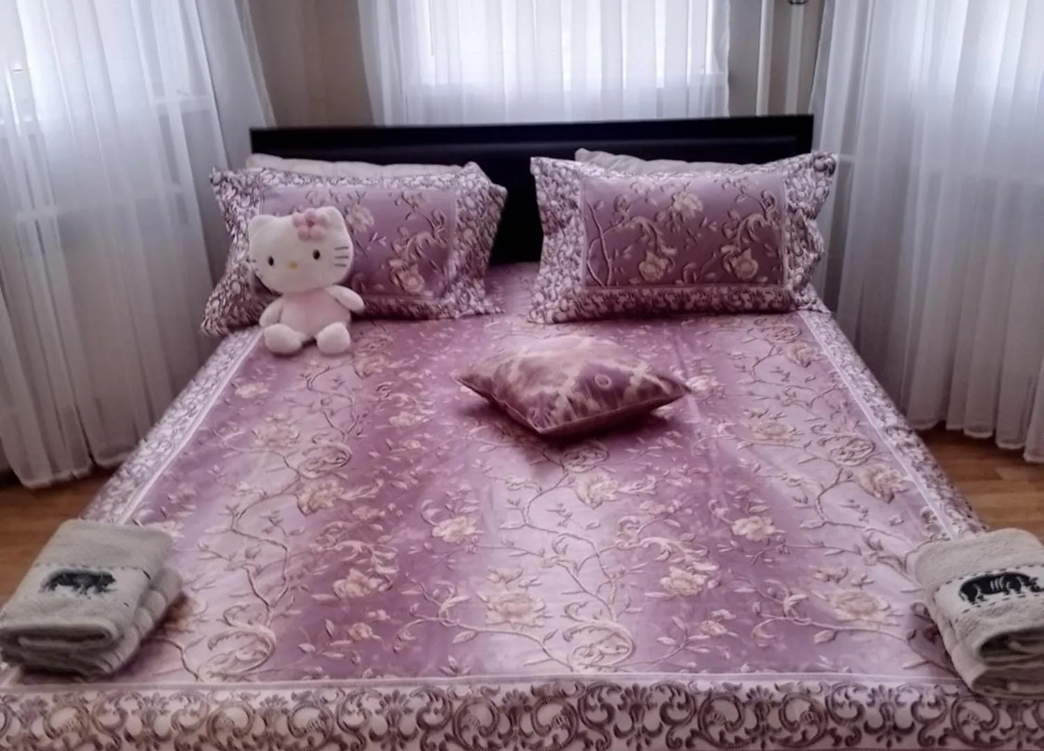 Sunlake Hotel Osokorki Gnedin