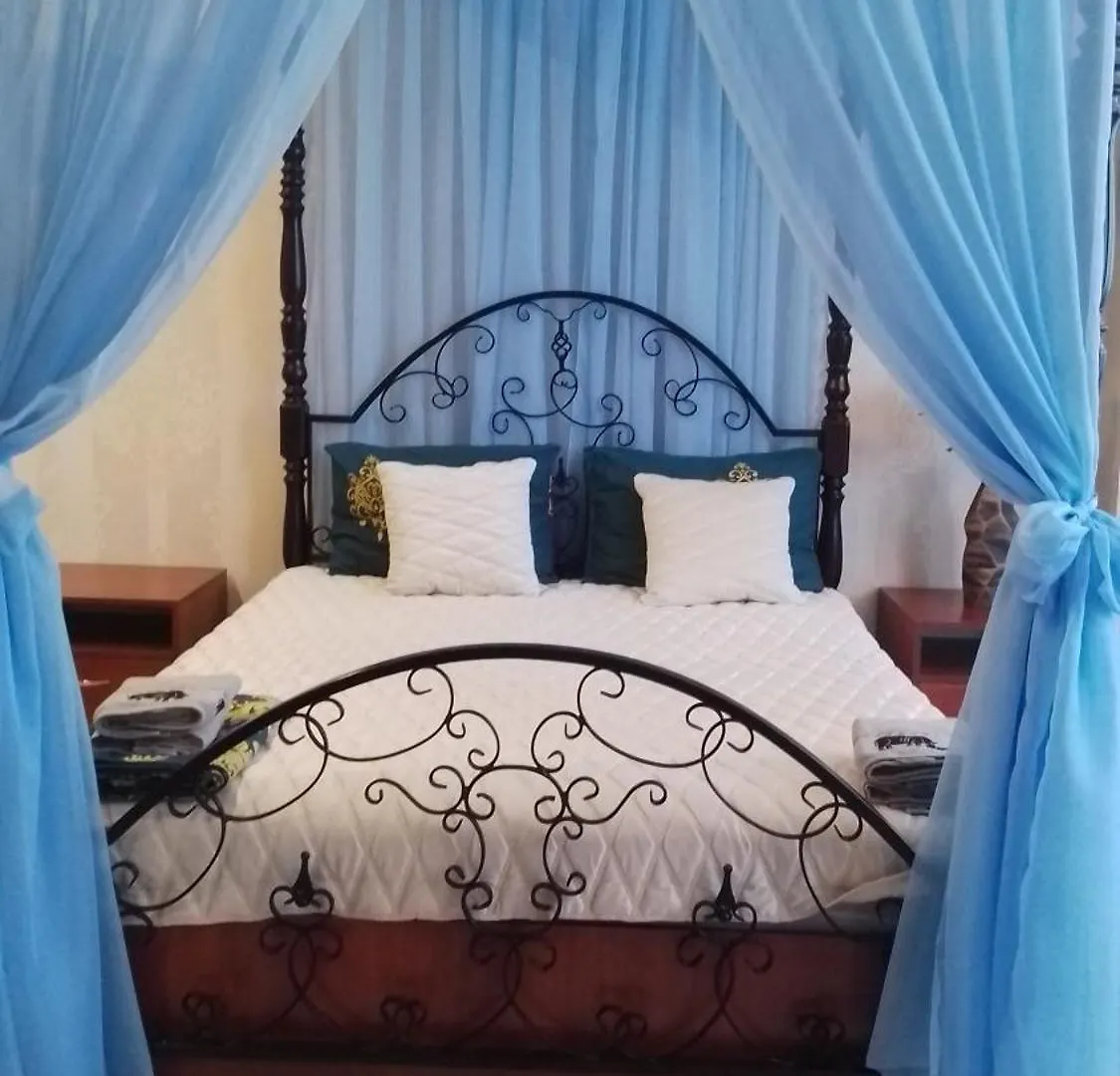 Sunlake Hotel Osokorki Gnedin
