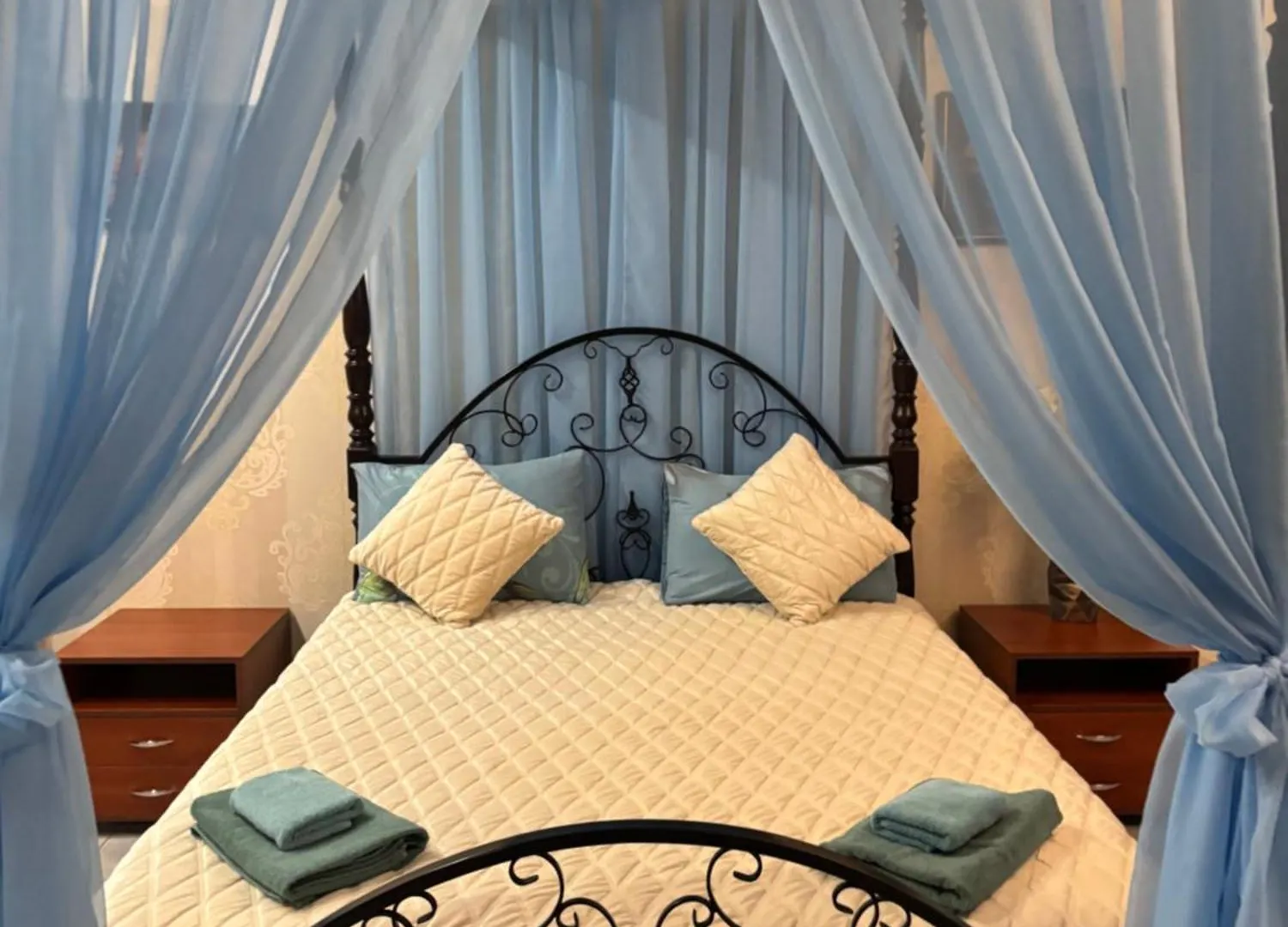 Sunlake Hotel Osokorki Gnedin