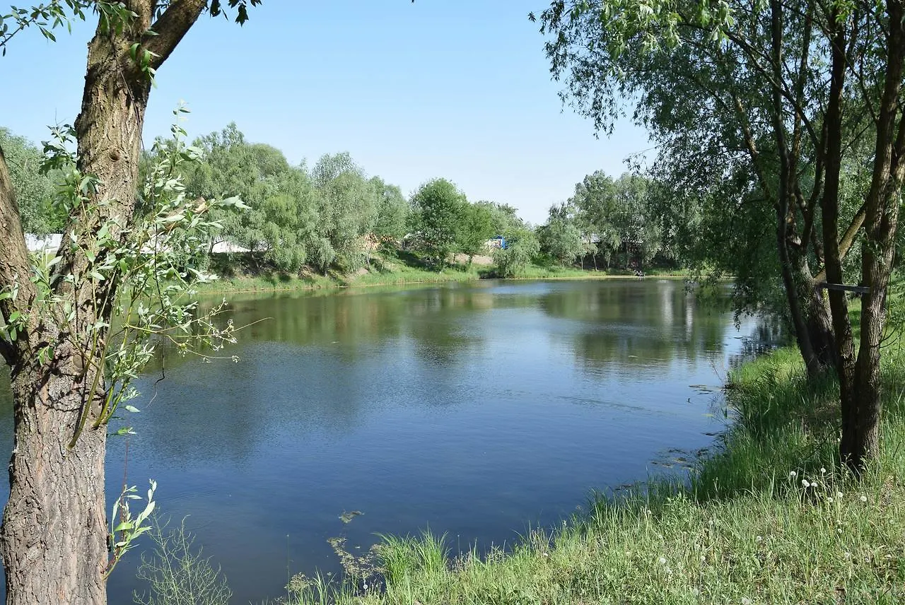 Sunlake Hotel Osokorki Gnedin