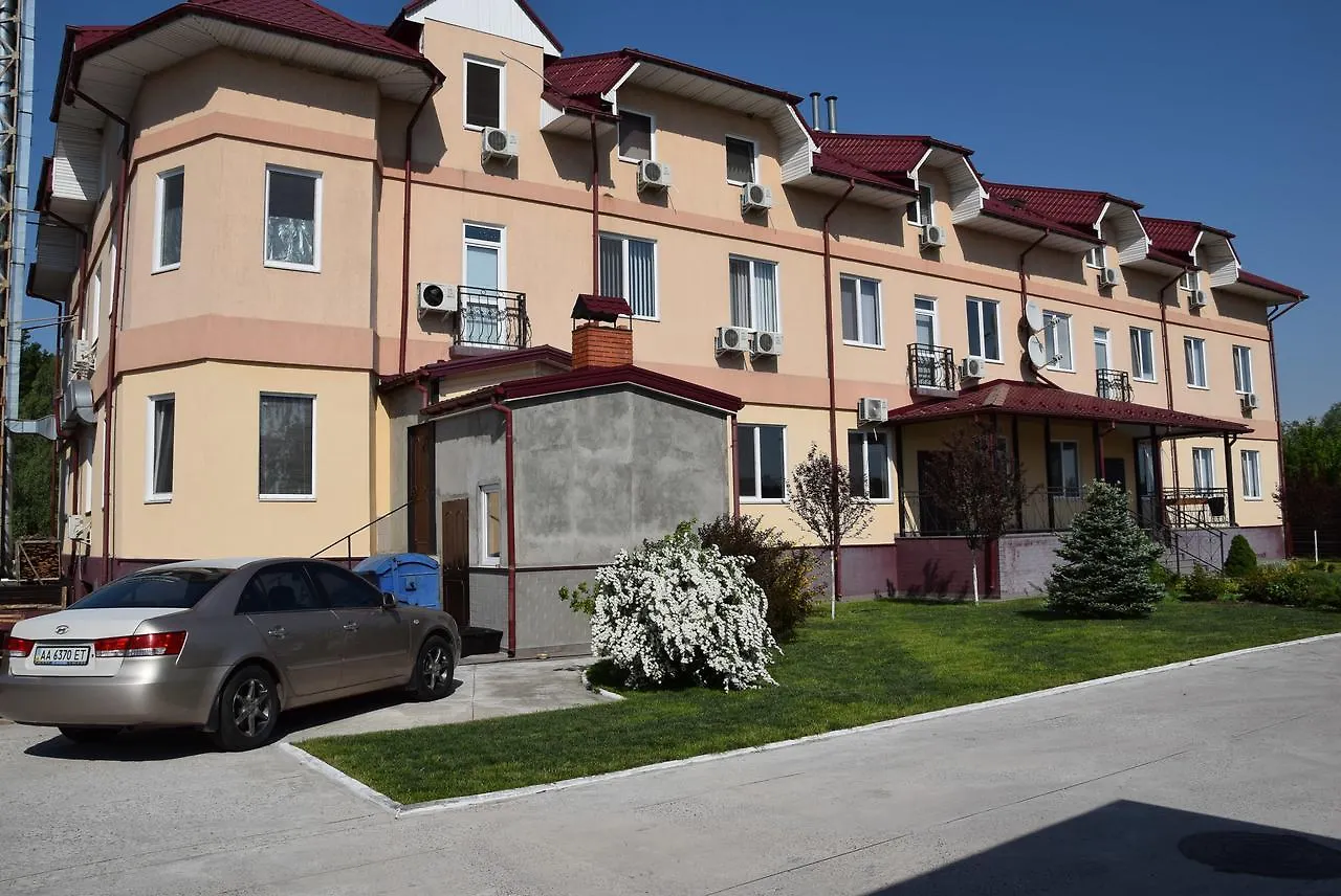 Sunlake Hotel Osokorki Gnedin