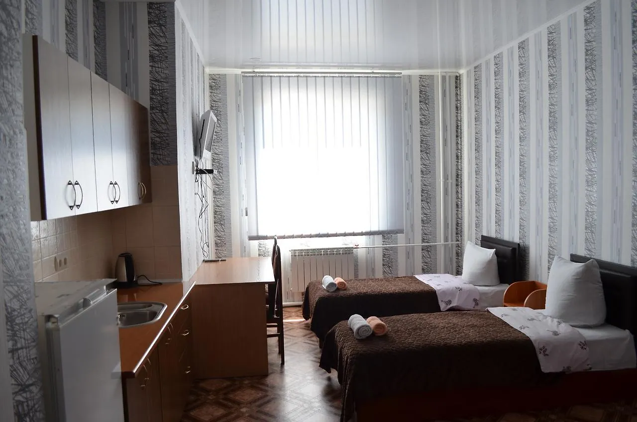 Sunlake Hotel Osokorki Gnedin