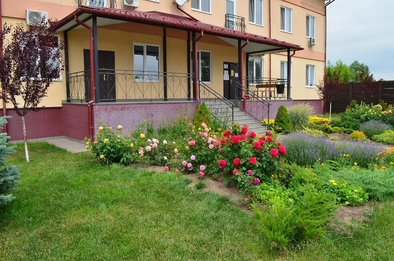 Sunlake Hotel Osokorki Gnedin