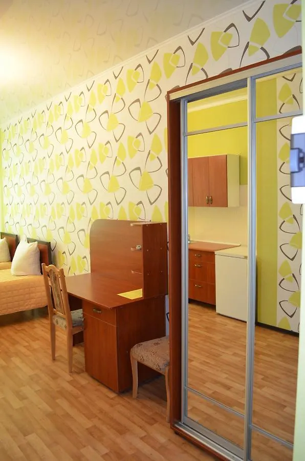 Sunlake Hotel Osokorki Gnedin 3*,  Ukraine