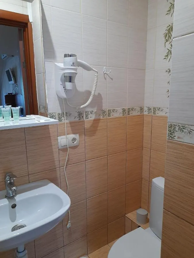 Sunlake Hotel Osokorki Gnedin 3*,