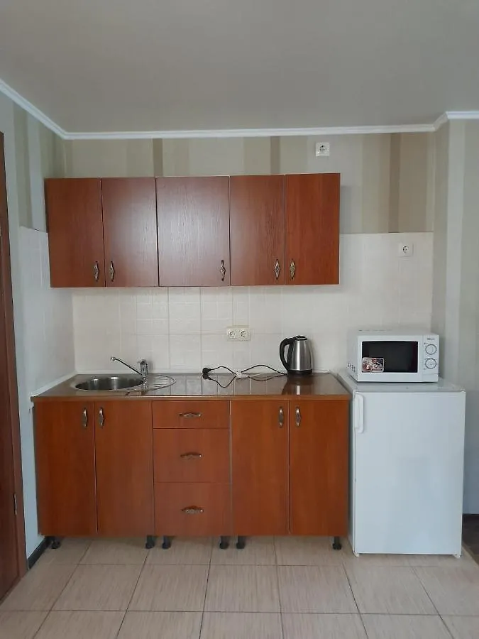 Sunlake Hotel Osokorki Gnedin