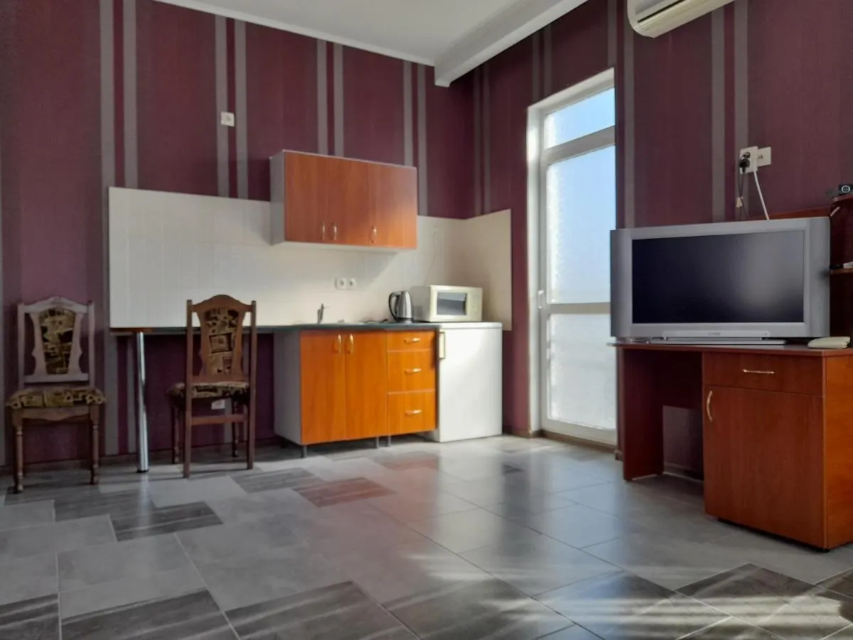 Sunlake Hotel Osokorki Gnedin Ucrania