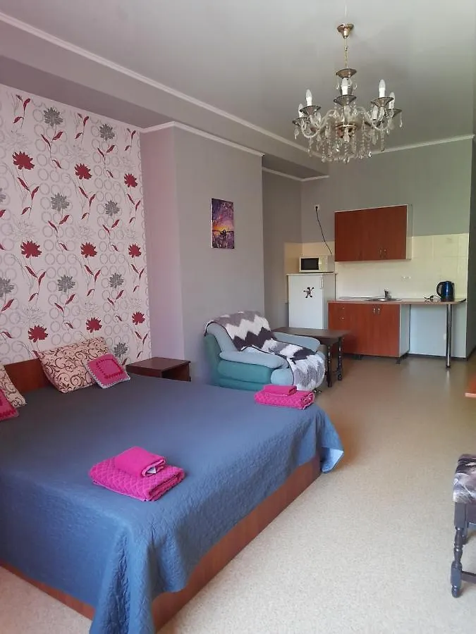 Sunlake Hotel Osokorki Gnedin