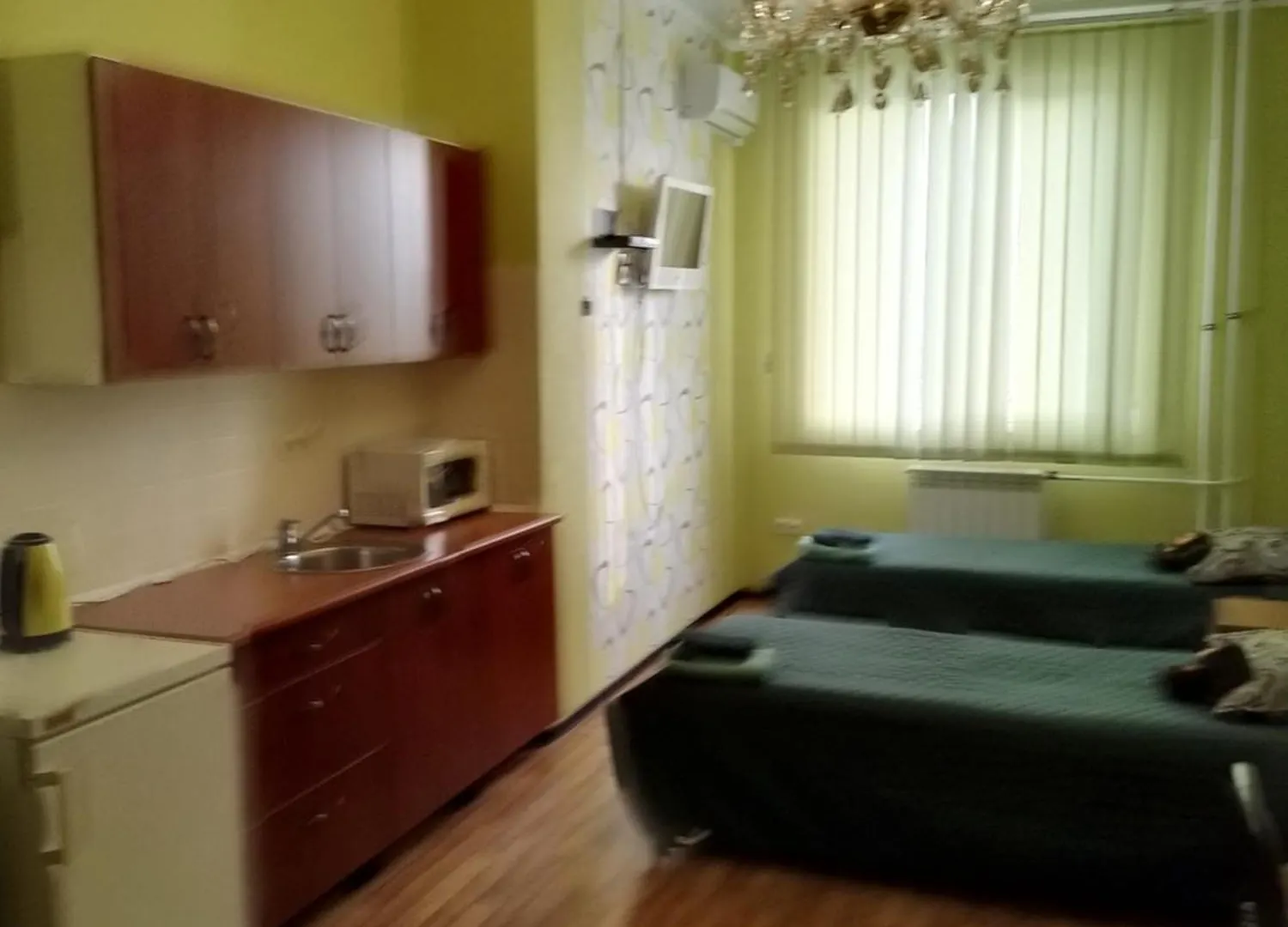 Sunlake Hotel Osokorki Gnedin Ucrania