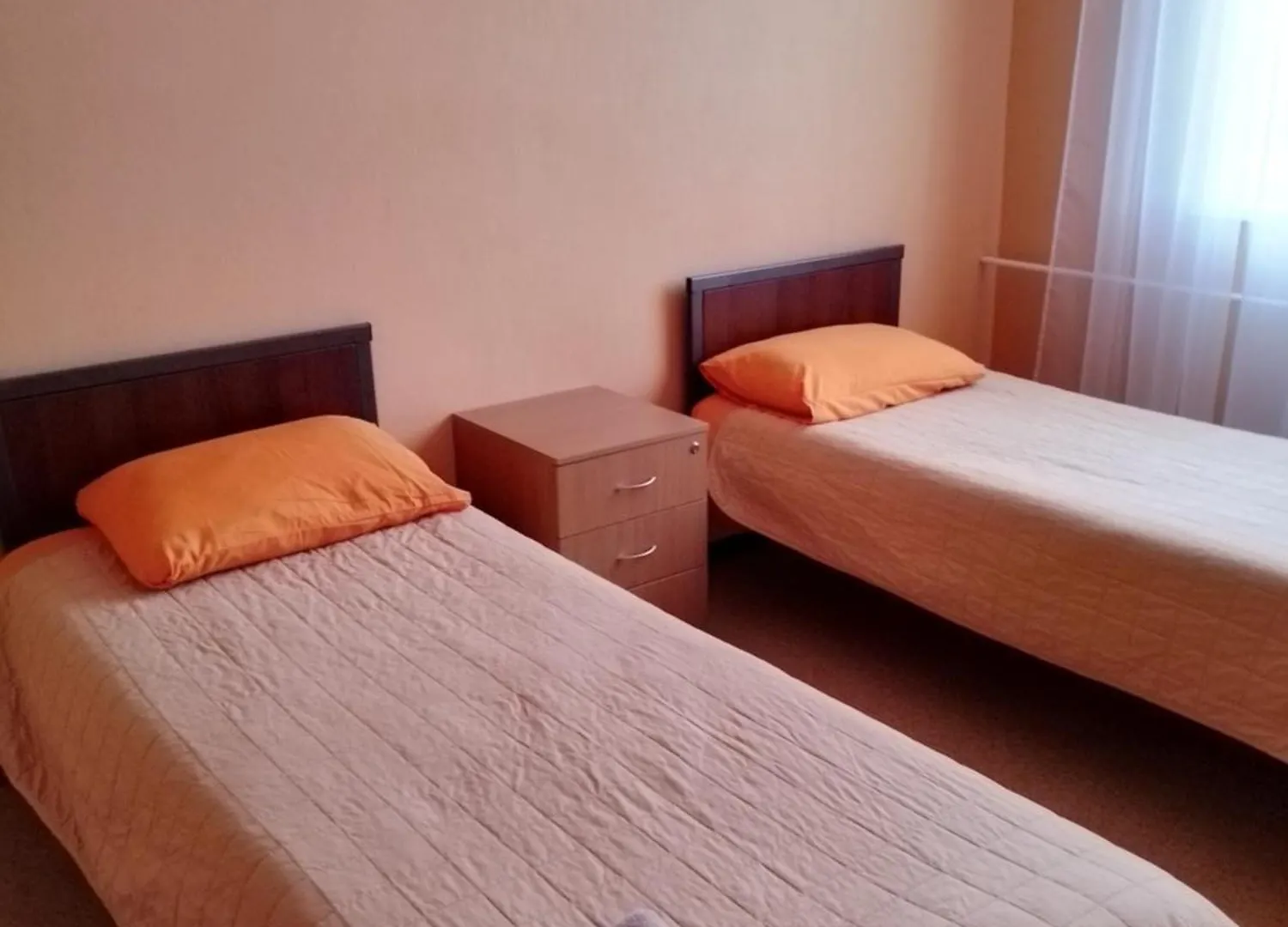 ***  Sunlake Hotel Osokorki Gnedin Ucrania