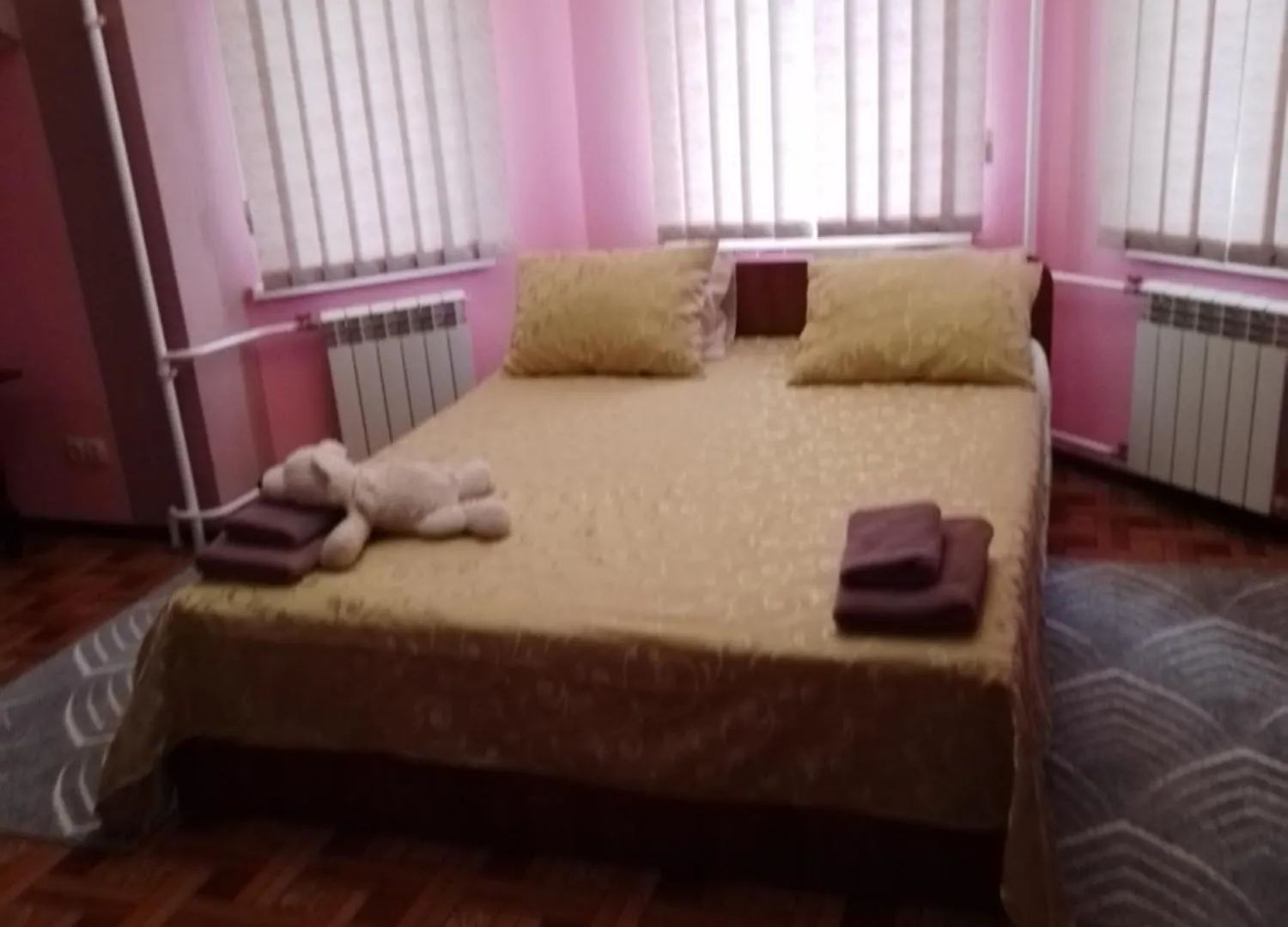 Sunlake Hotel Osokorki Gnedin