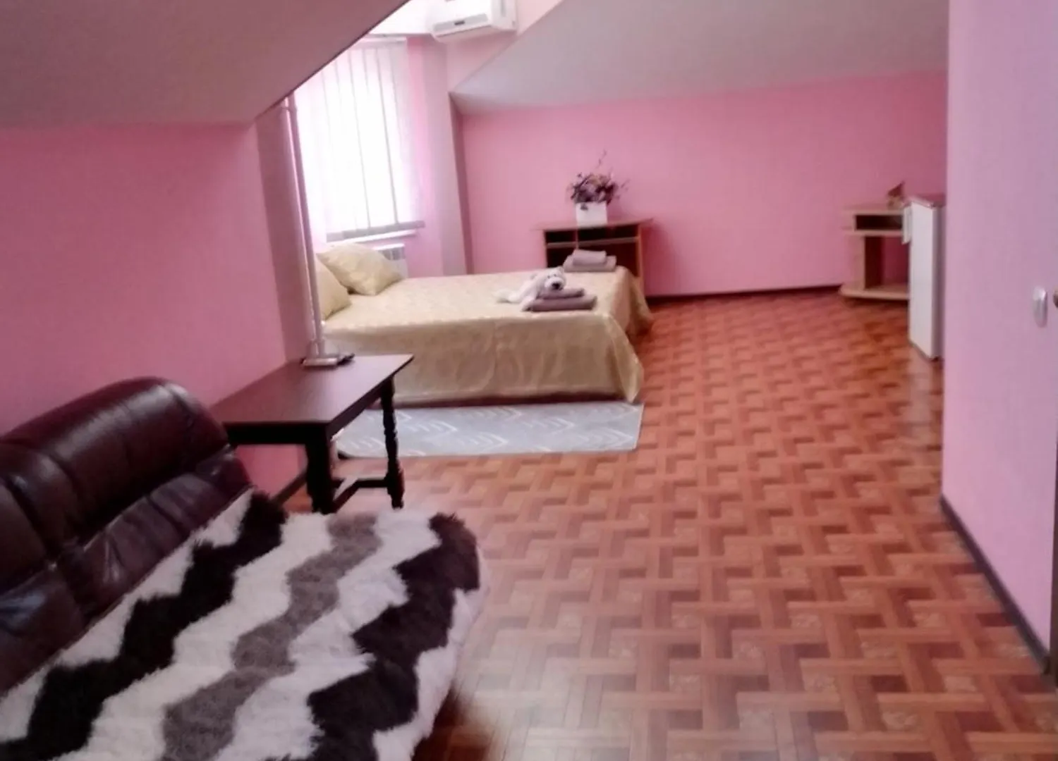***  Sunlake Hotel Osokorki Gnedin Ucrania