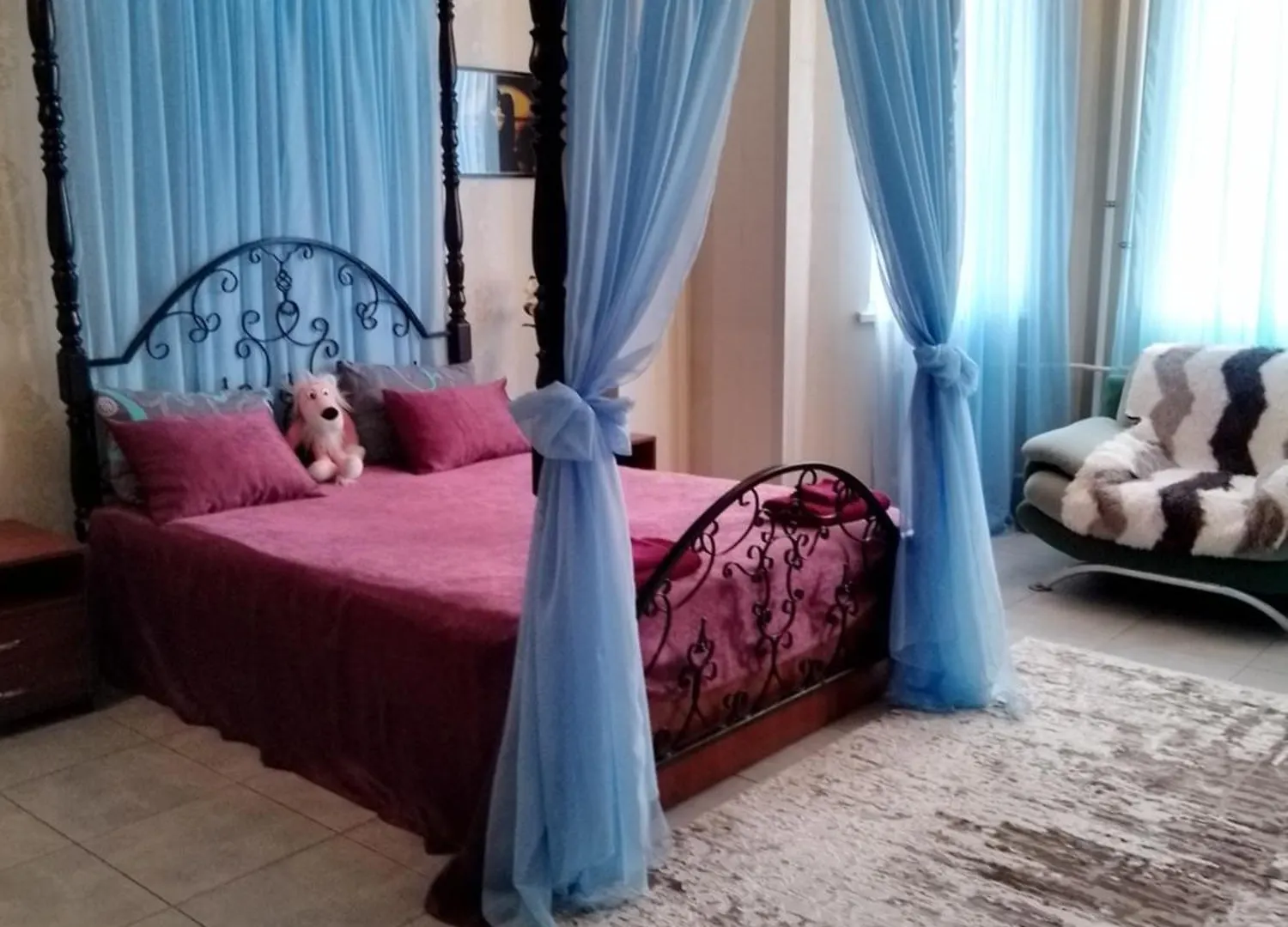Sunlake Hotel Osokorki Gnedin