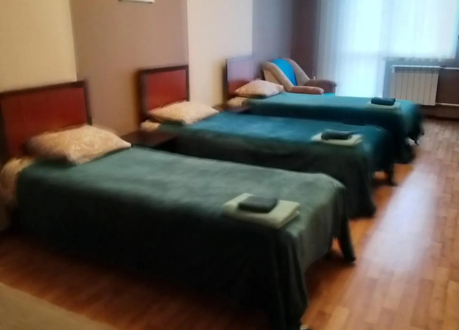 Sunlake Hotel Osokorki Gnedin