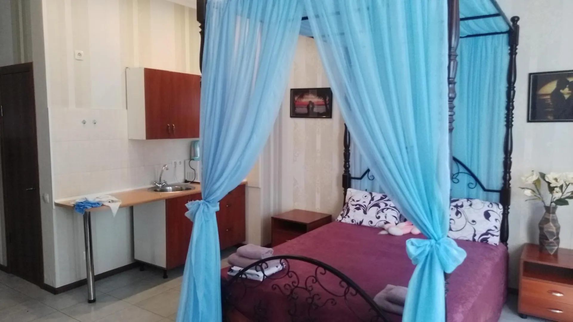 Sunlake Hotel Osokorki Gnedin 3*,  Ucrania