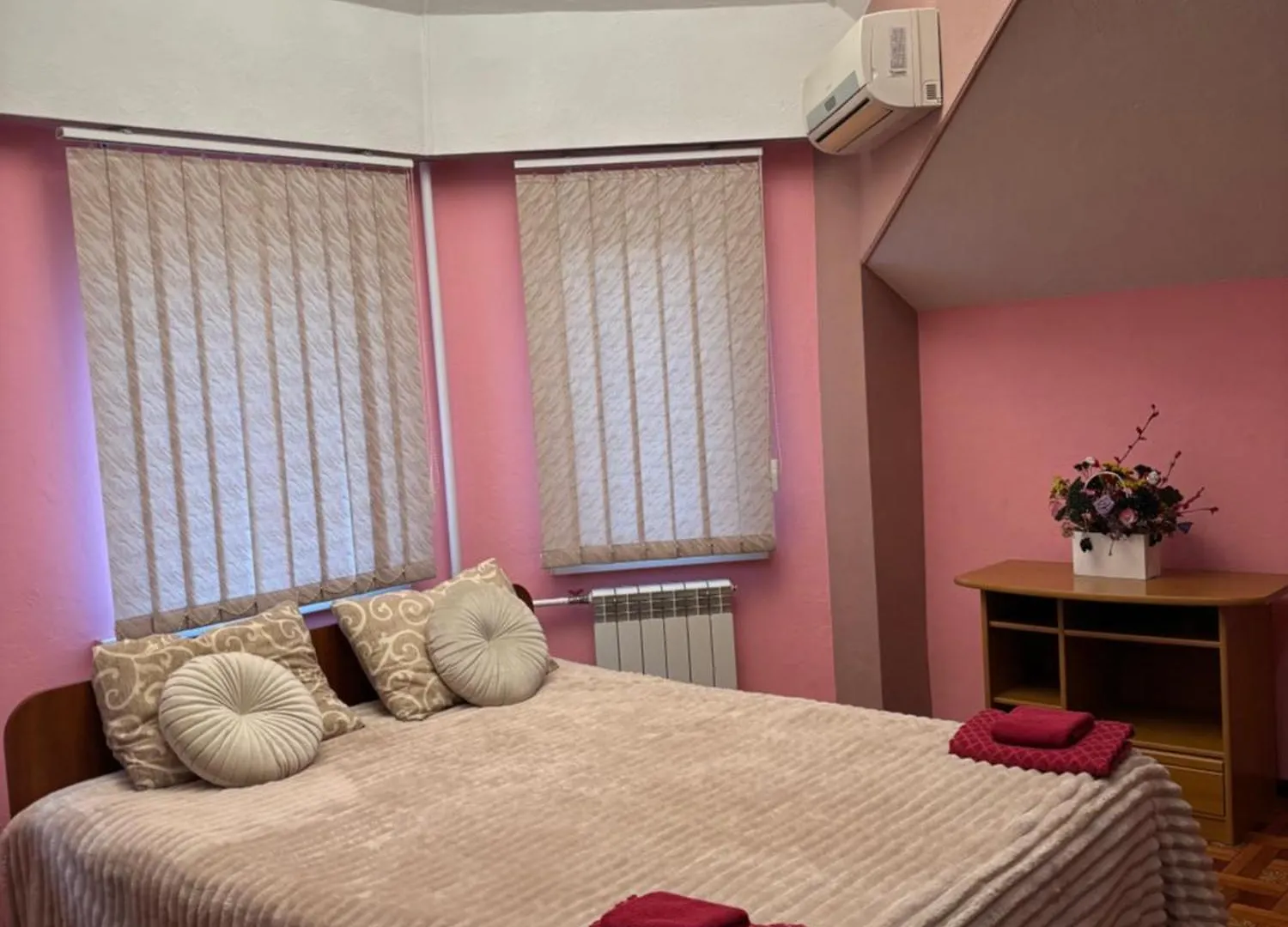 Sunlake Hotel Osokorki Gnedin