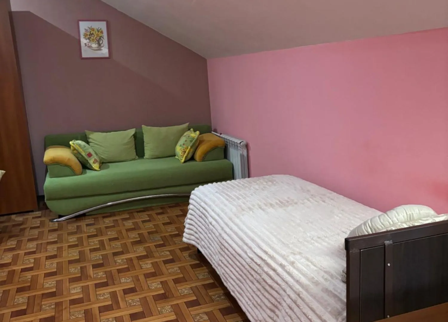 ***  Sunlake Hotel Osokorki Gnedin Ucrania