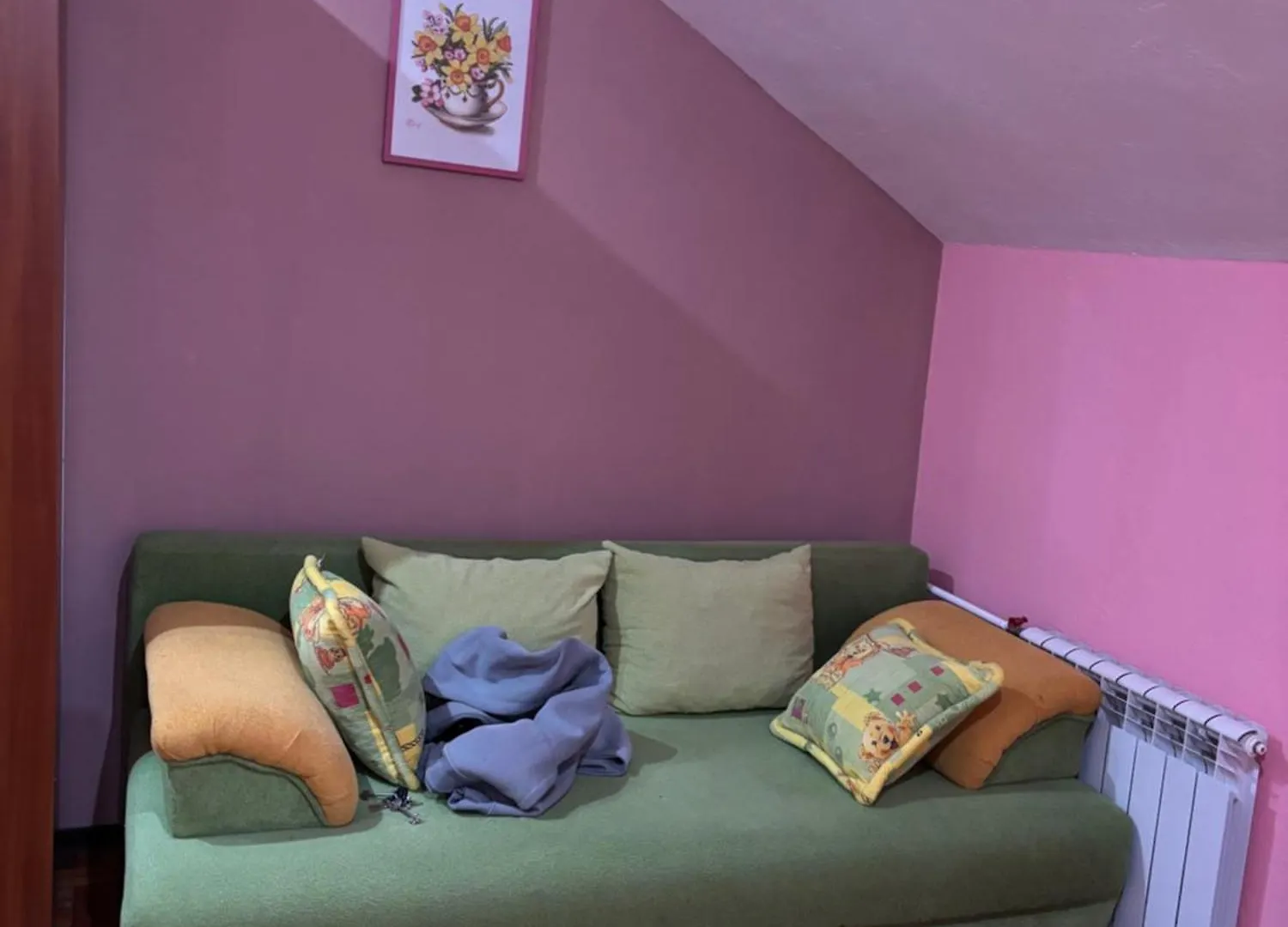 Sunlake Hotel Osokorki Gnedin
