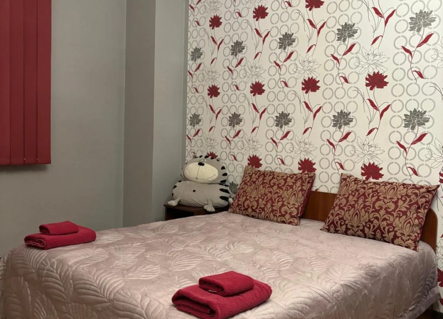 Sunlake Hotel Osokorki Gnedin