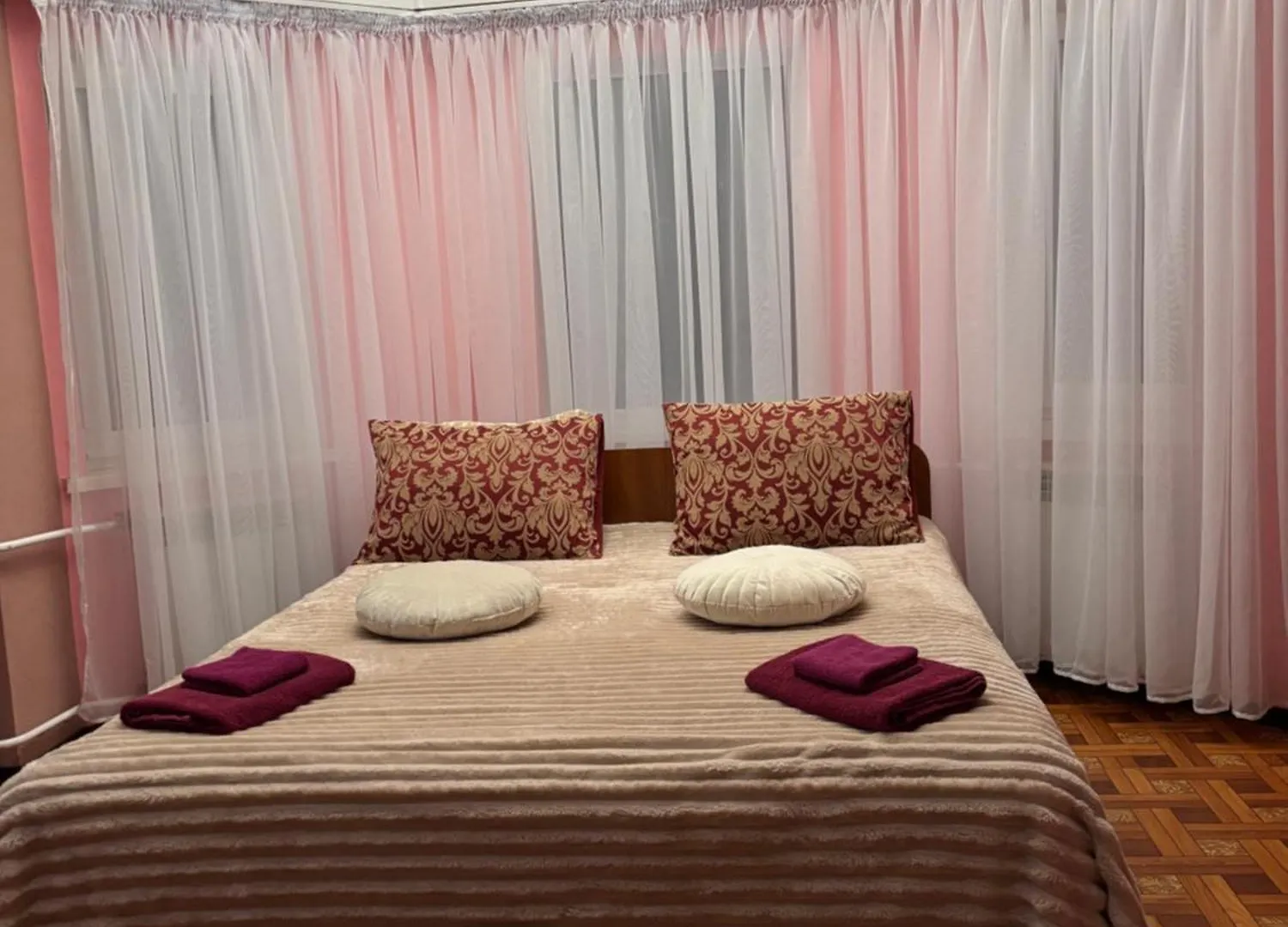 ***  Sunlake Hotel Osokorki Gnedin Ucrania