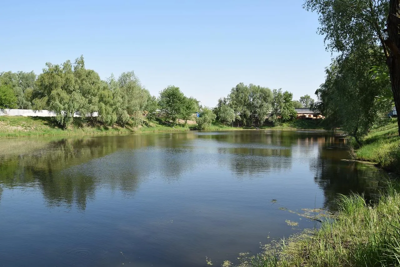 Sunlake Hotel Osokorki Gnedin 3*,  Ukraine