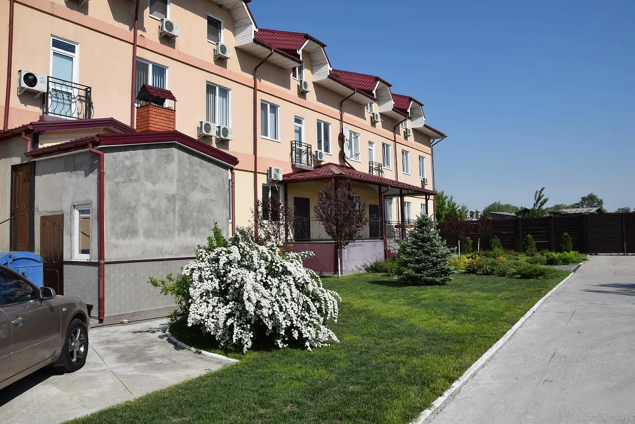 ***  Sunlake Hotel Osokorki Gnedin Ukraine