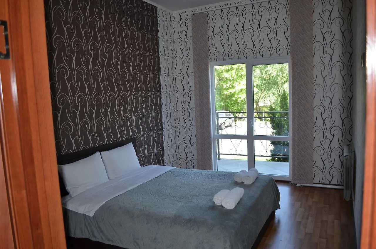 Sunlake Hotel Osokorki Gnedin