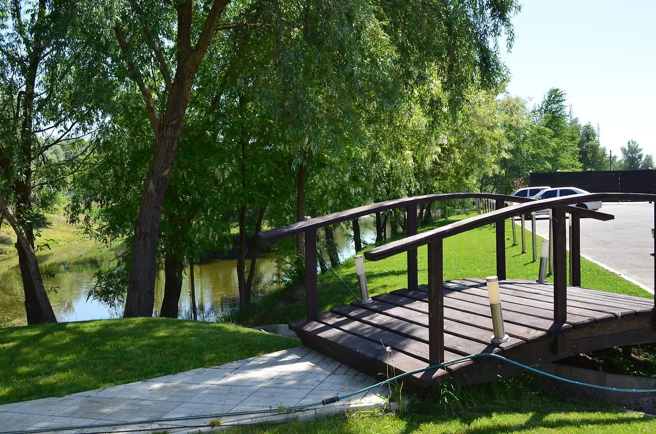 Sunlake Hotel Osokorki Gnedin Ukraine