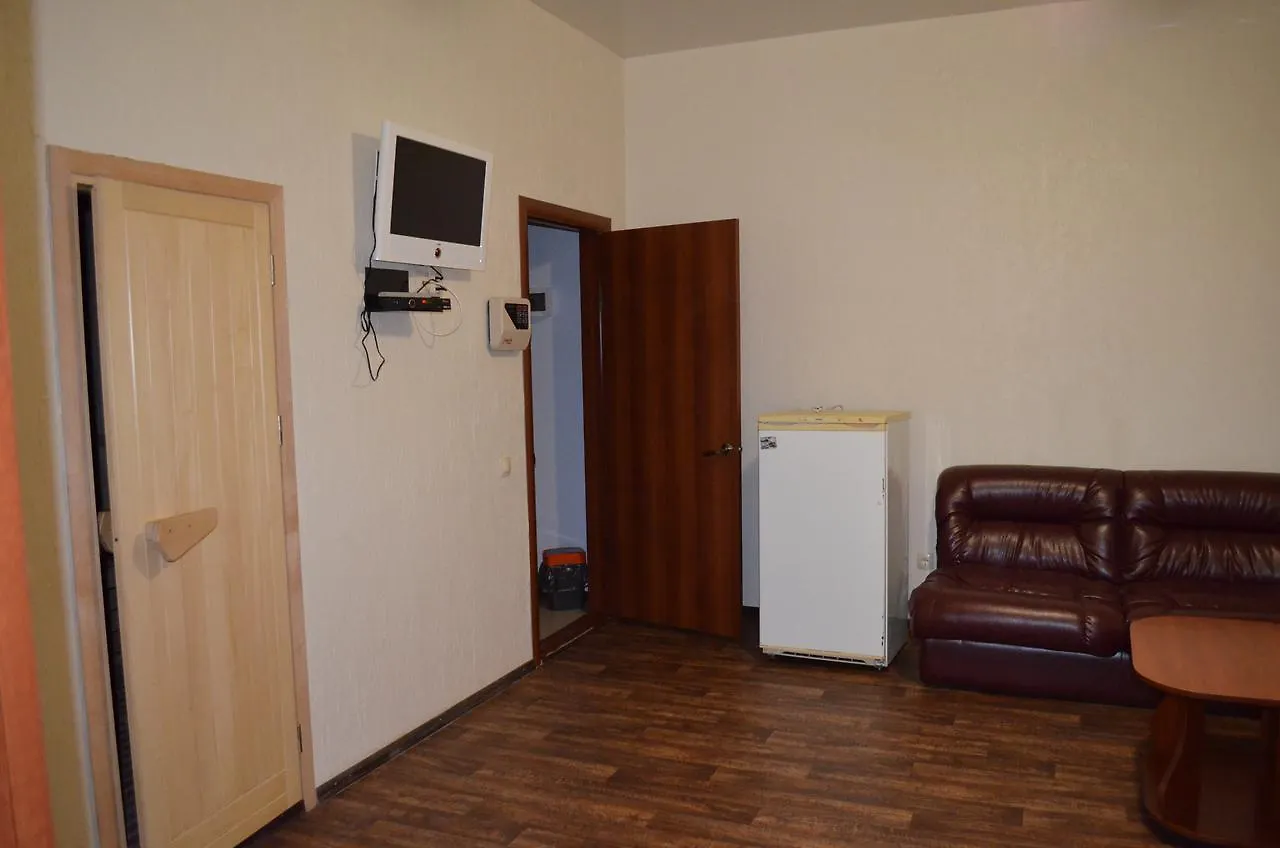 Sunlake Hotel Osokorki Gnedin