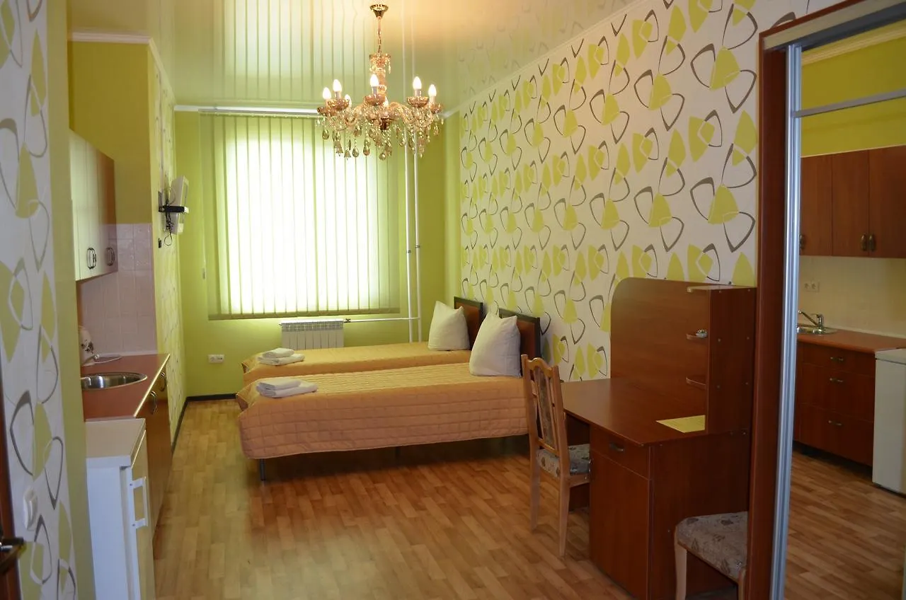 Sunlake Hotel Osokorki Gnedin