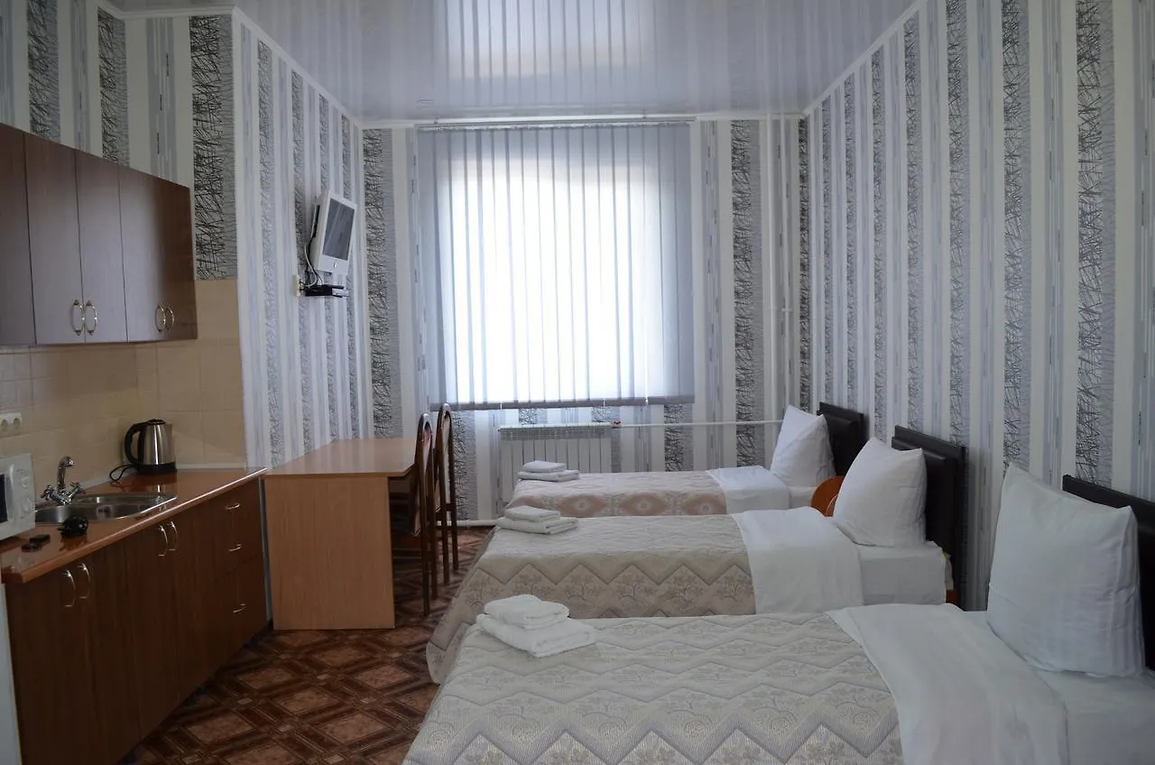 ***  Sunlake Hotel Osokorki Gnedin Ucrania