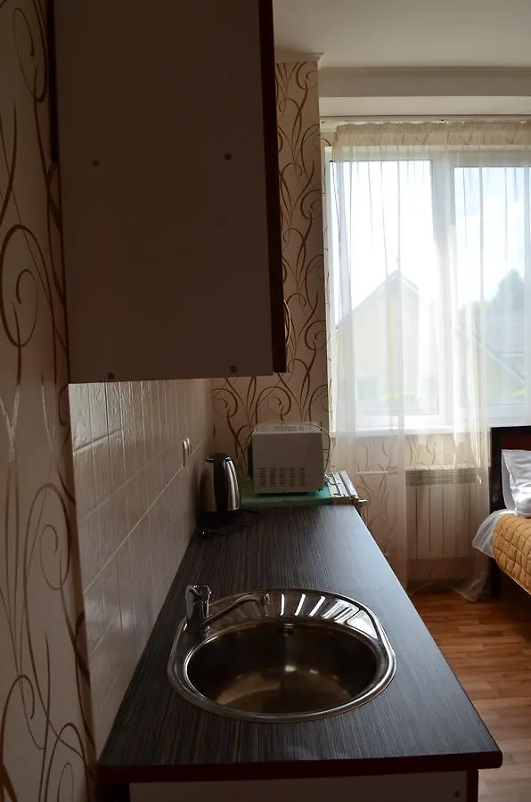 ***  Sunlake Hotel Osokorki Gnedin Ucrania
