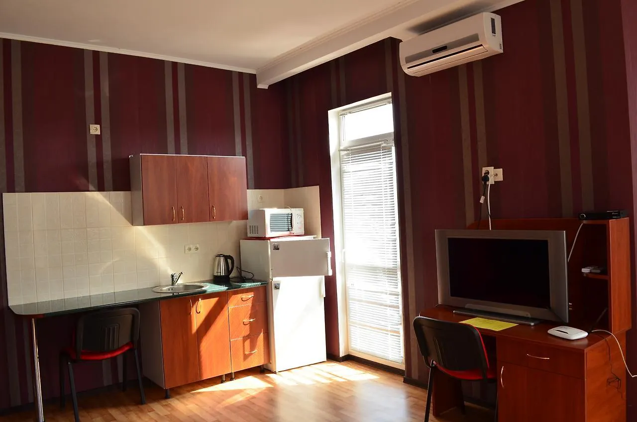 Sunlake Hotel Osokorki Gnedin 3*,