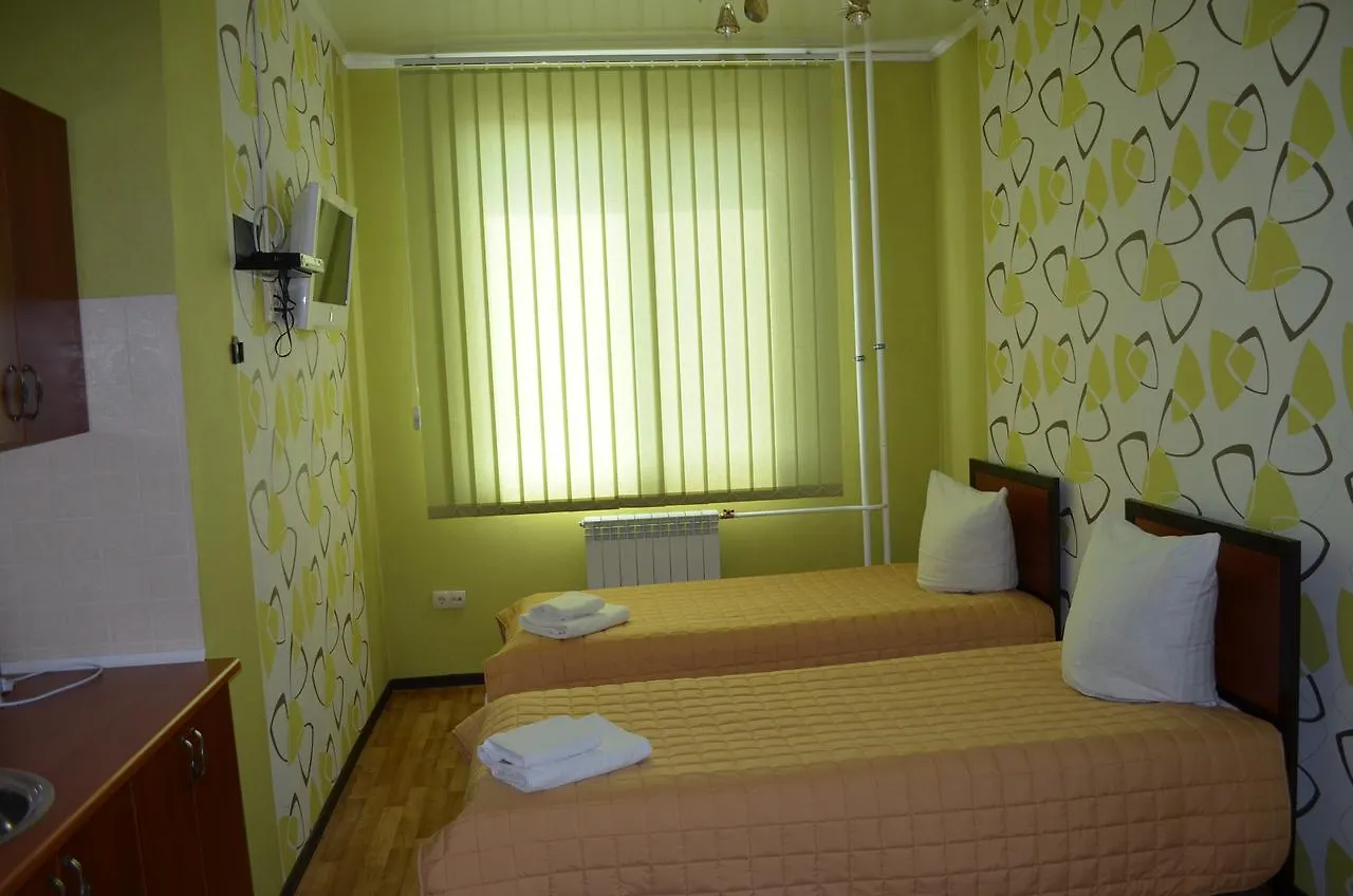 Sunlake Hotel Osokorki Gnedin